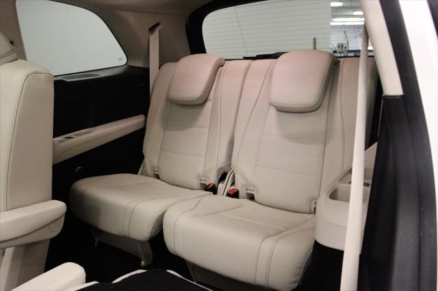 used 2024 Mercedes-Benz GLS 450 car, priced at $77,880