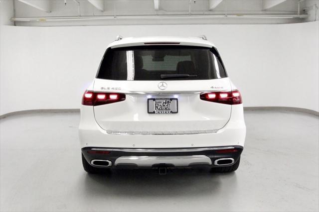 used 2024 Mercedes-Benz GLS 450 car, priced at $77,880