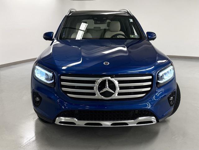 used 2024 Mercedes-Benz GLB 250 car, priced at $43,380