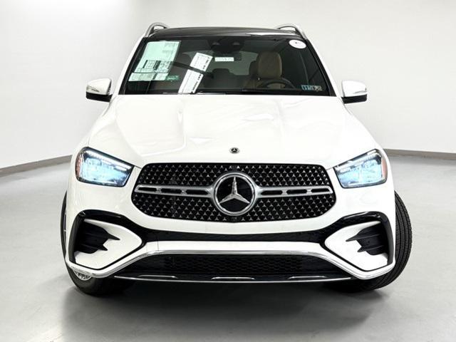 new 2025 Mercedes-Benz GLE-Class car, priced at $85,160