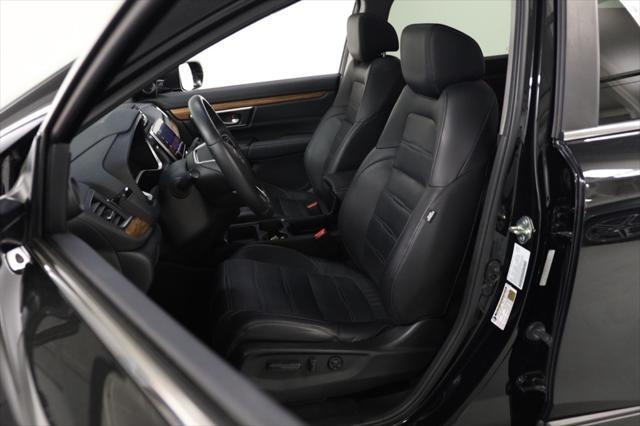 used 2020 Honda CR-V car, priced at $27,880