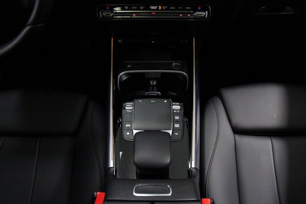 used 2023 Mercedes-Benz GLA 250 car, priced at $33,880