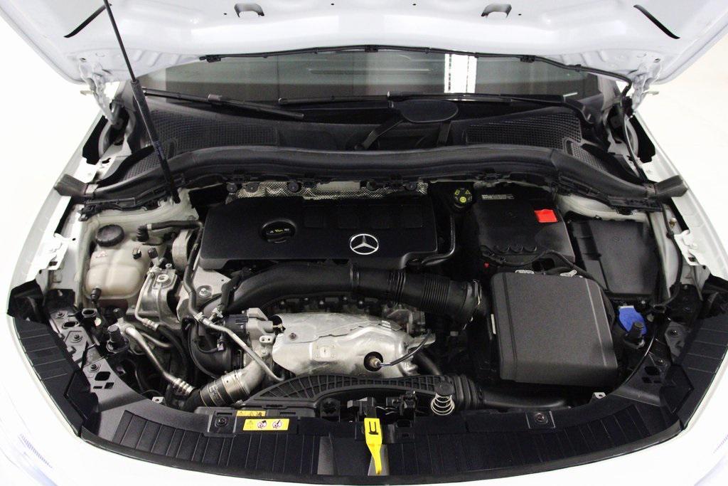 used 2023 Mercedes-Benz GLA 250 car, priced at $33,880