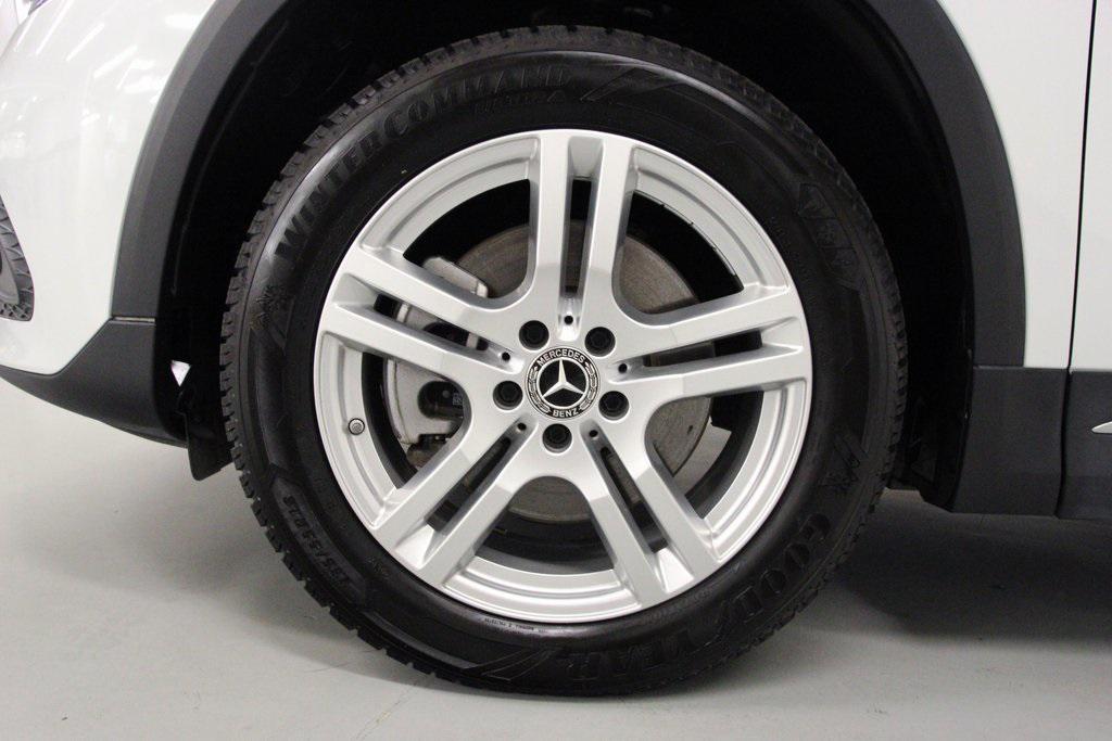 used 2023 Mercedes-Benz GLA 250 car, priced at $33,880