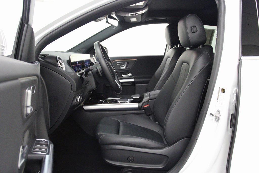 used 2023 Mercedes-Benz GLA 250 car, priced at $33,880