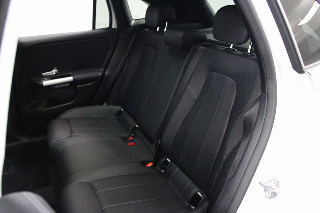 used 2023 Mercedes-Benz GLA 250 car, priced at $33,880