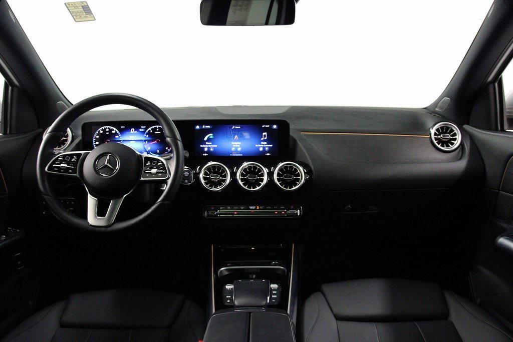 used 2023 Mercedes-Benz GLA 250 car, priced at $33,880
