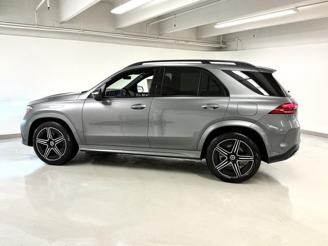 new 2025 Mercedes-Benz GLE 450e car, priced at $90,160