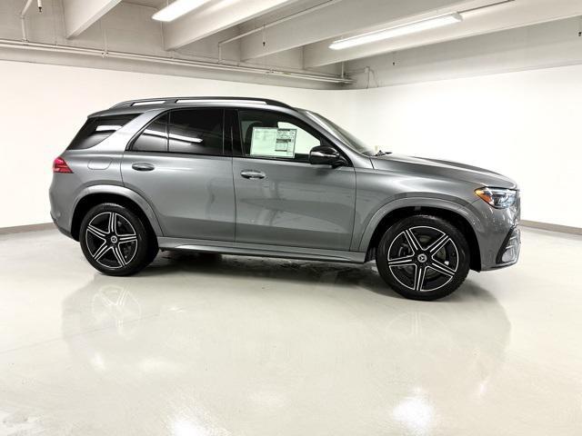 new 2025 Mercedes-Benz GLE 450e car, priced at $90,160