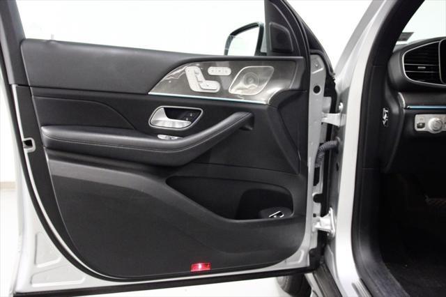 used 2021 Mercedes-Benz GLE 350 car, priced at $41,880