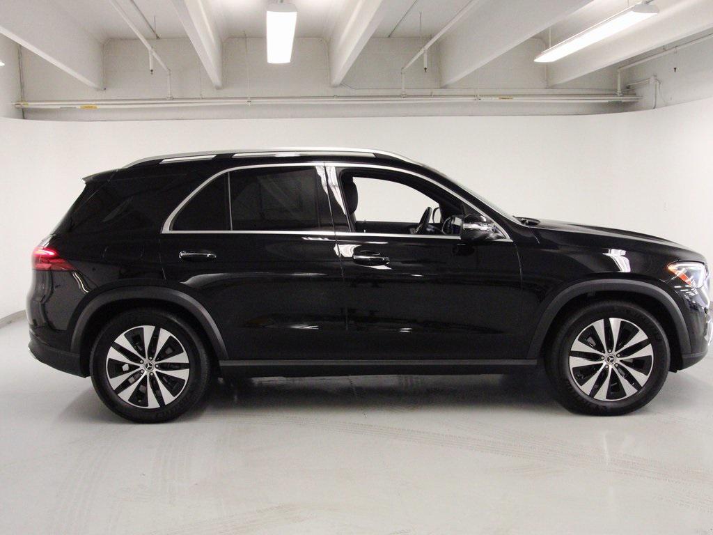 used 2025 Mercedes-Benz GLE 350 car, priced at $59,880