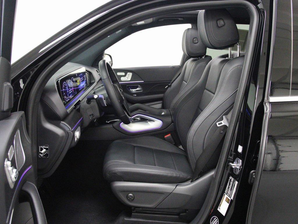 used 2025 Mercedes-Benz GLE 350 car, priced at $59,880