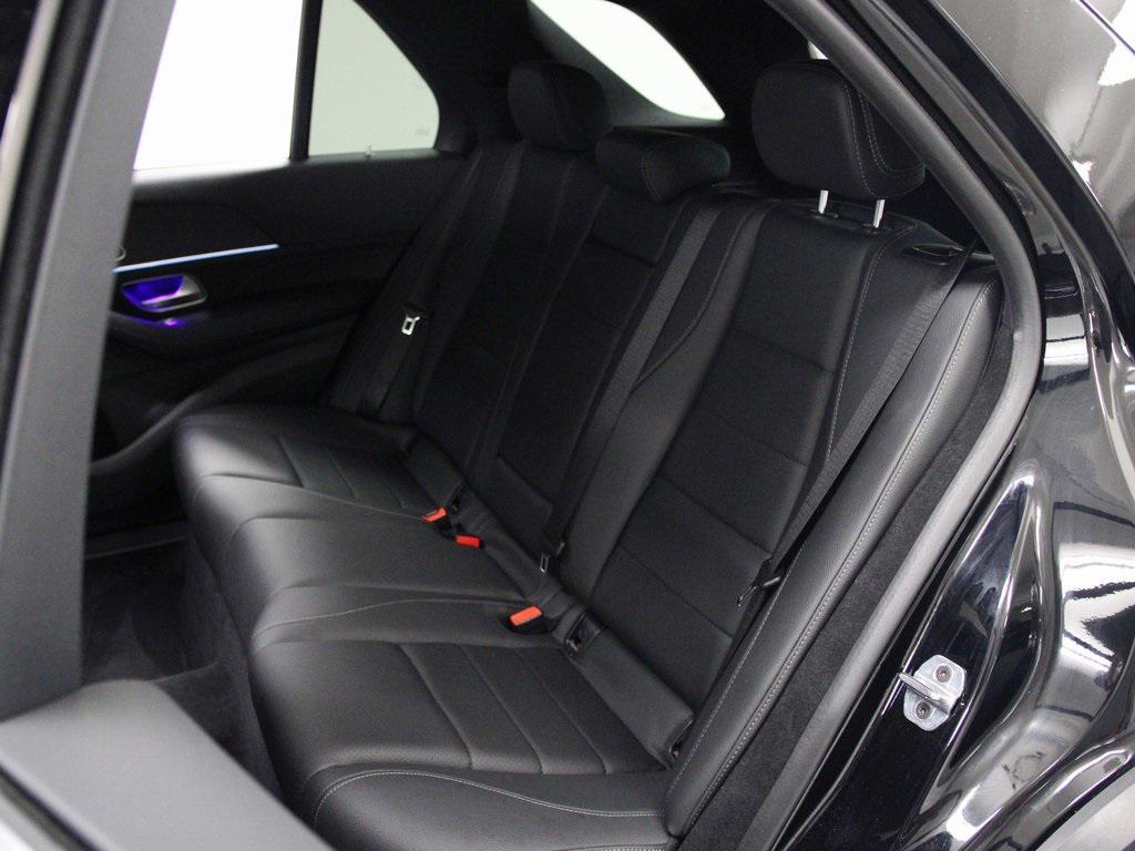 used 2025 Mercedes-Benz GLE 350 car, priced at $59,880