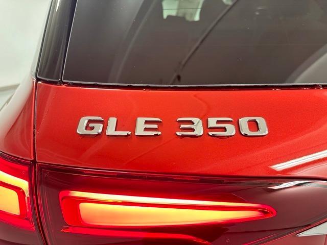 new 2024 Mercedes-Benz GLE 350 car, priced at $74,710