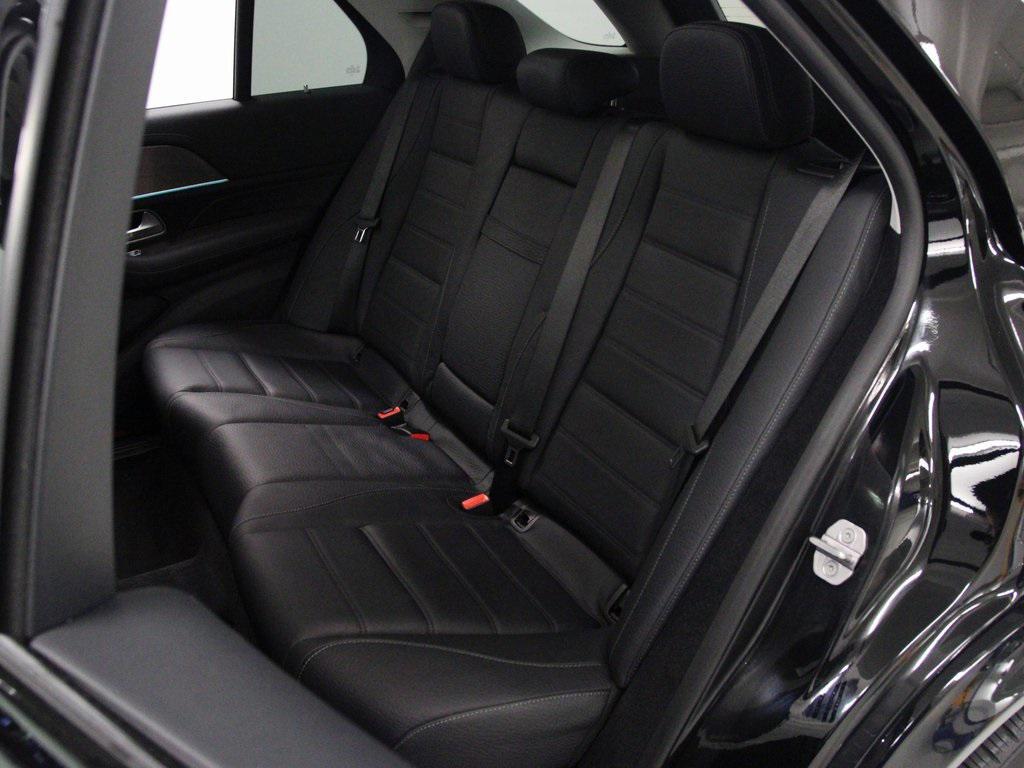 used 2021 Mercedes-Benz GLE 450 car, priced at $41,990