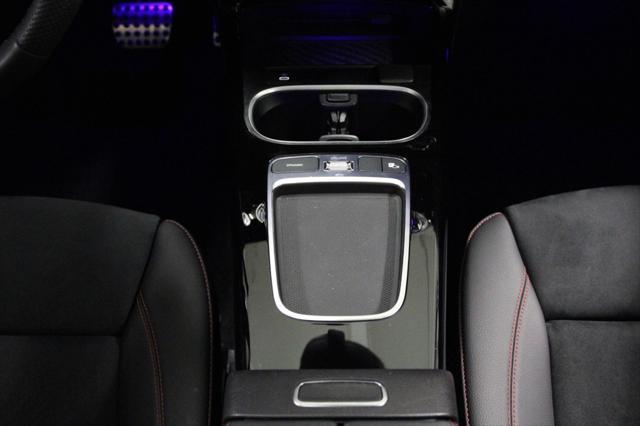 used 2024 Mercedes-Benz CLA 250 car, priced at $39,880