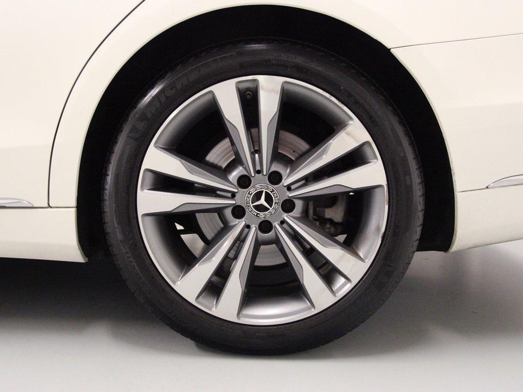 used 2019 Mercedes-Benz S-Class car, priced at $30,990
