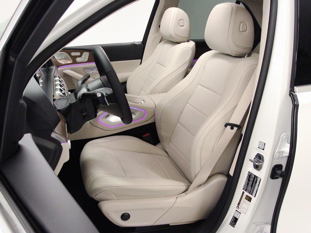 new 2026 Mercedes-Benz GLE 350 car, priced at $73,680