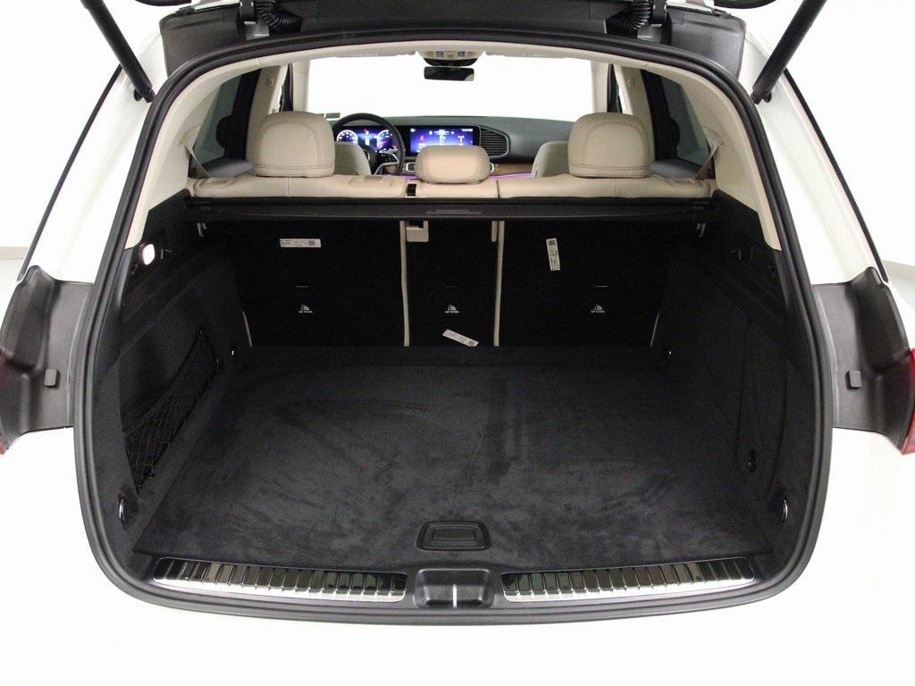 new 2026 Mercedes-Benz GLE 350 car, priced at $73,680