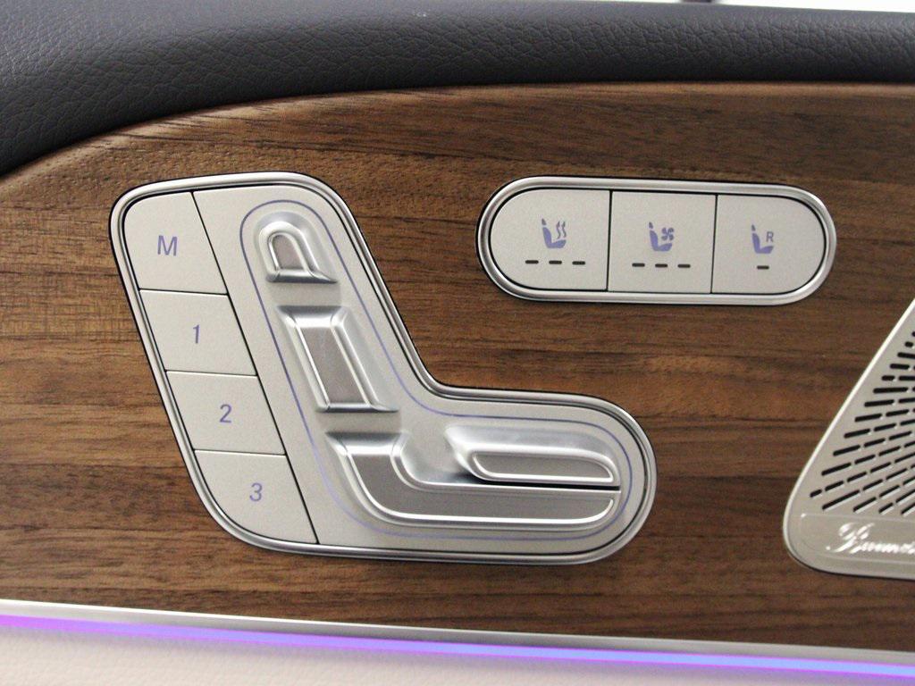 new 2026 Mercedes-Benz GLE 350 car, priced at $73,680