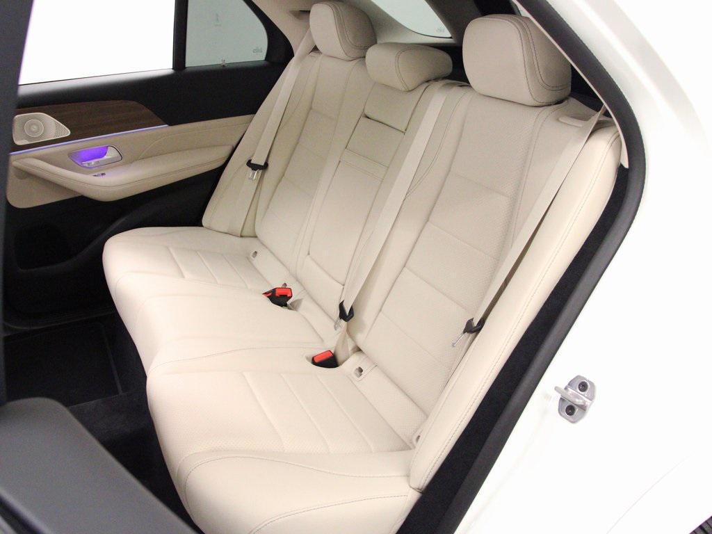 new 2026 Mercedes-Benz GLE 350 car, priced at $73,680