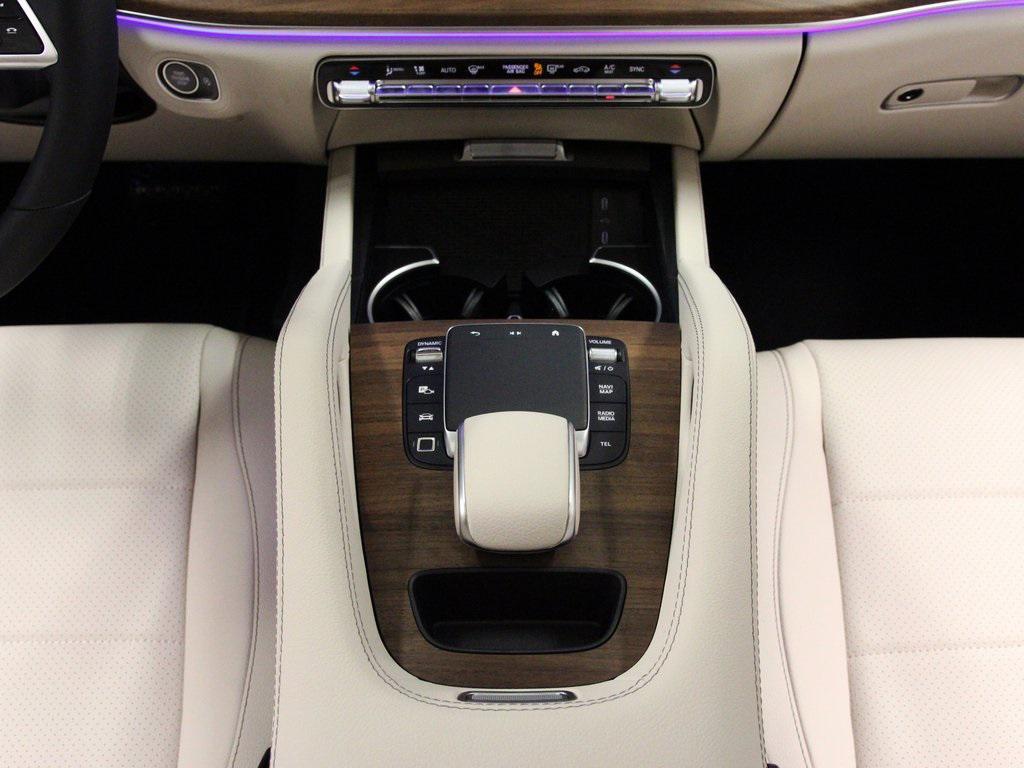 new 2026 Mercedes-Benz GLE 350 car, priced at $73,680