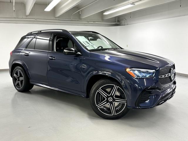 new 2025 Mercedes-Benz GLE 350 car, priced at $75,480