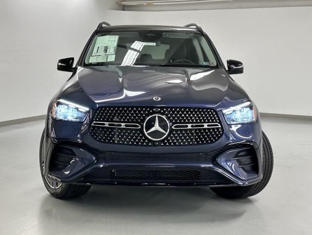 new 2025 Mercedes-Benz GLE 350 car, priced at $75,480