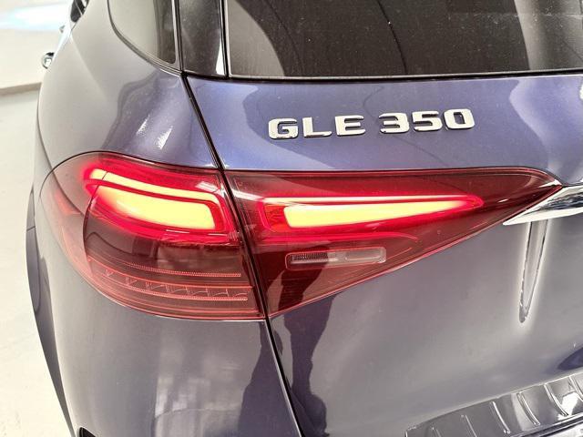 new 2025 Mercedes-Benz GLE 350 car, priced at $75,480