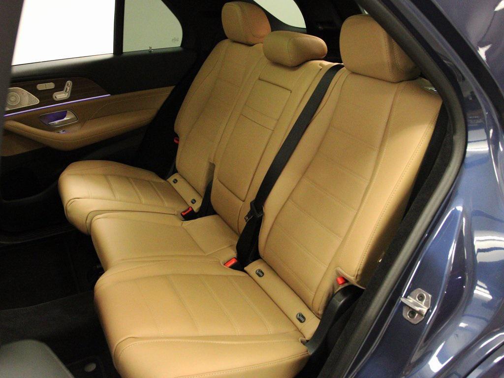 new 2026 Mercedes-Benz GLE 450 car, priced at $84,490