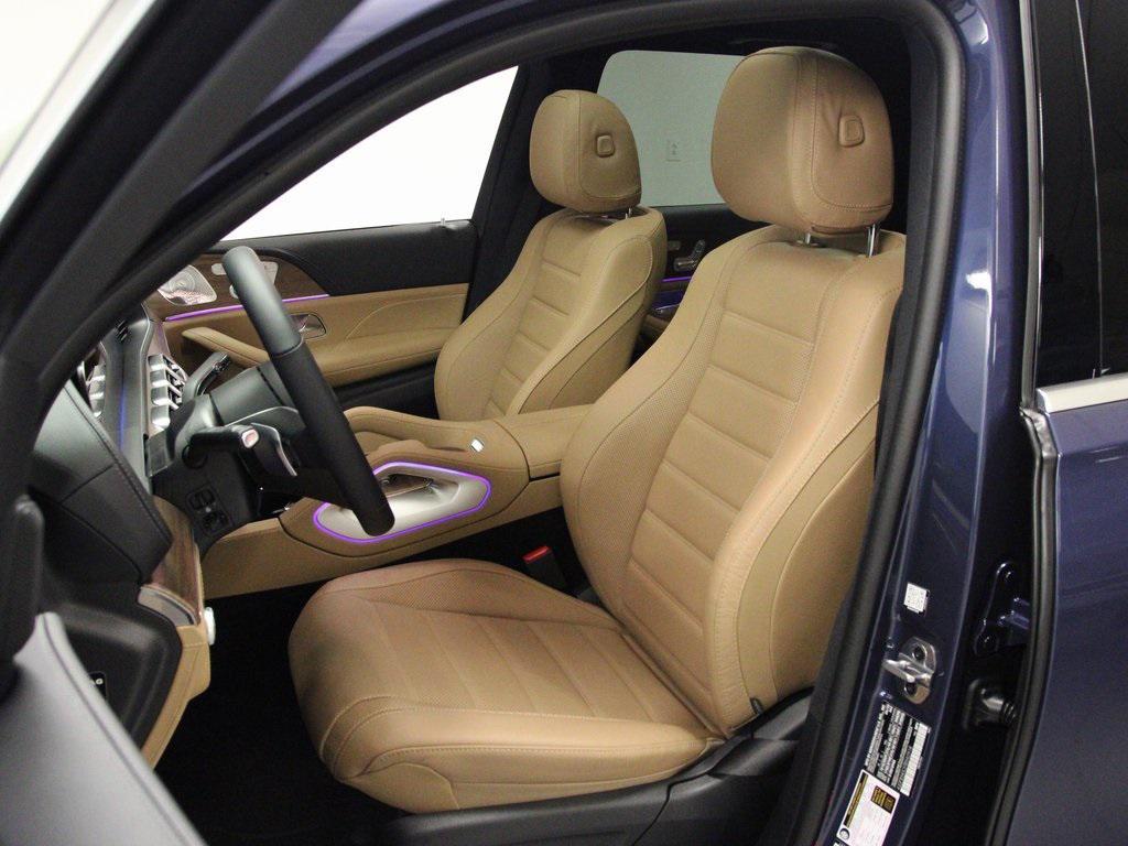 new 2026 Mercedes-Benz GLE 450 car, priced at $84,490