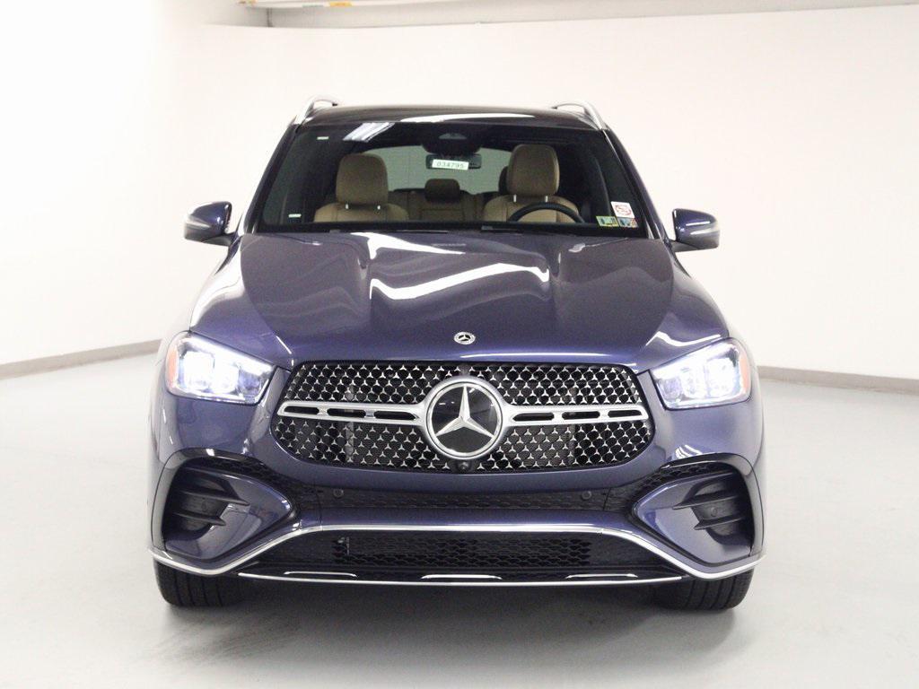 new 2026 Mercedes-Benz GLE 450 car, priced at $84,490