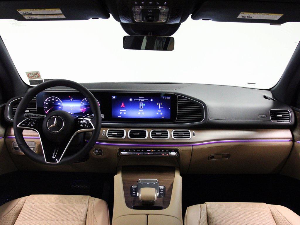 new 2026 Mercedes-Benz GLE 450 car, priced at $84,490