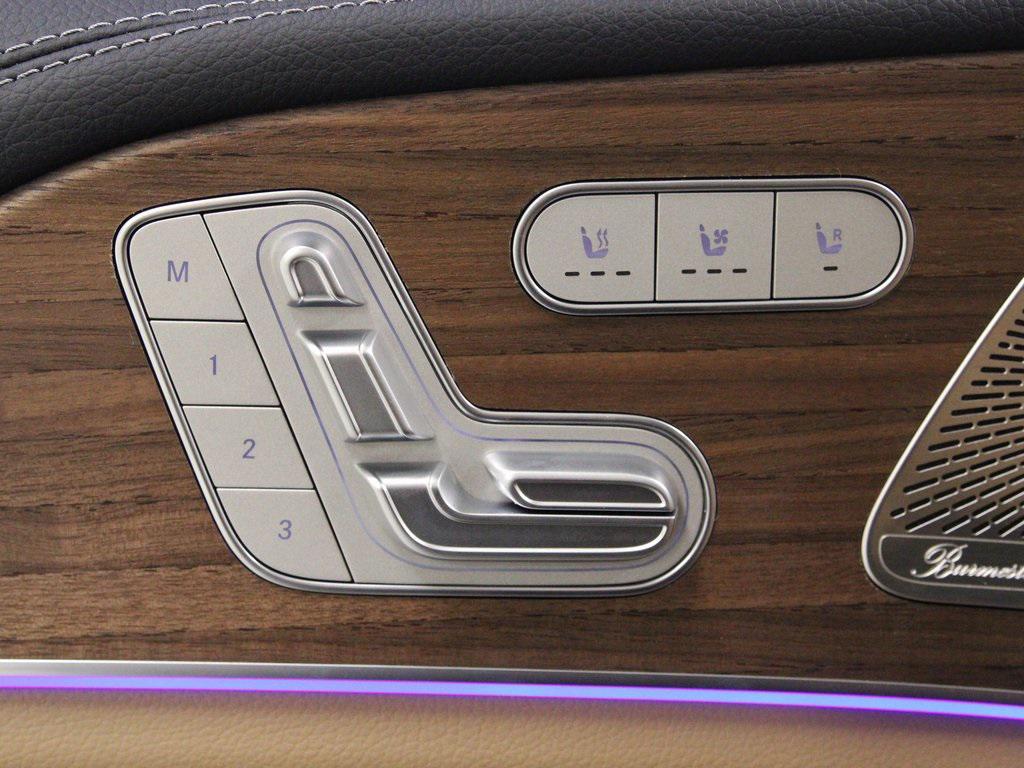 new 2026 Mercedes-Benz GLE 450 car, priced at $84,490