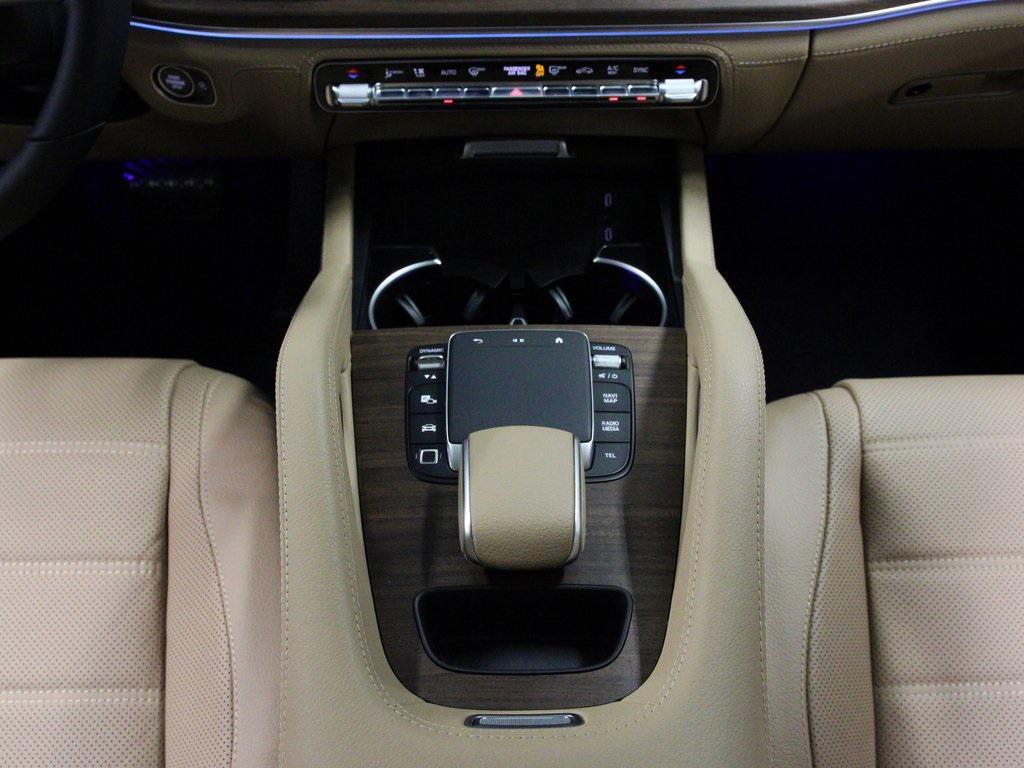 new 2026 Mercedes-Benz GLE 450 car, priced at $84,490