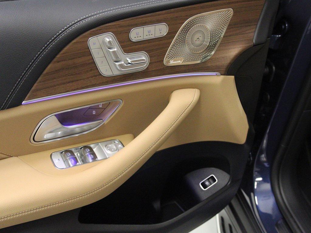 new 2026 Mercedes-Benz GLE 450 car, priced at $84,490