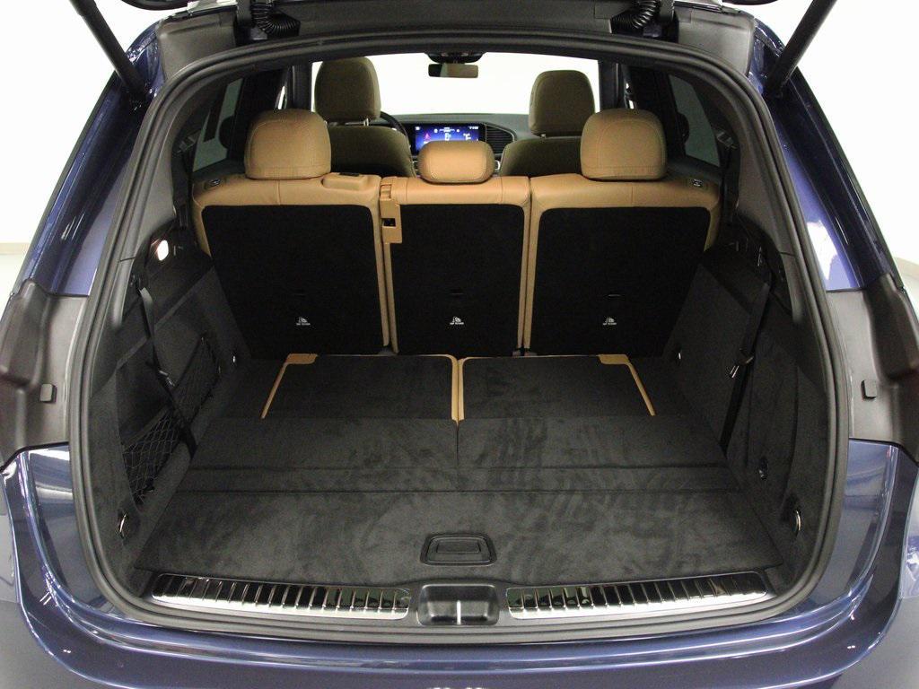 new 2026 Mercedes-Benz GLE 450 car, priced at $84,490