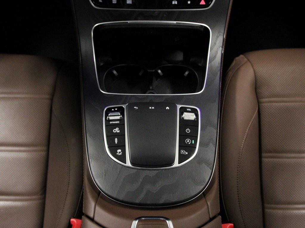 used 2022 Mercedes-Benz AMG E 53 car, priced at $58,380