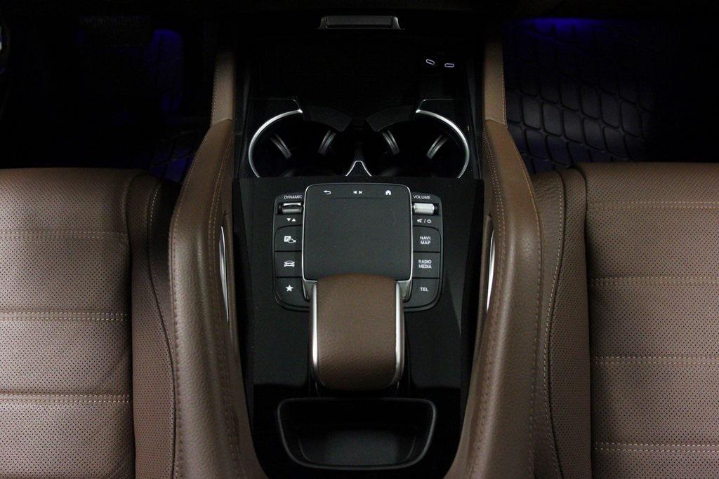 used 2024 Mercedes-Benz GLE 350 car, priced at $64,990