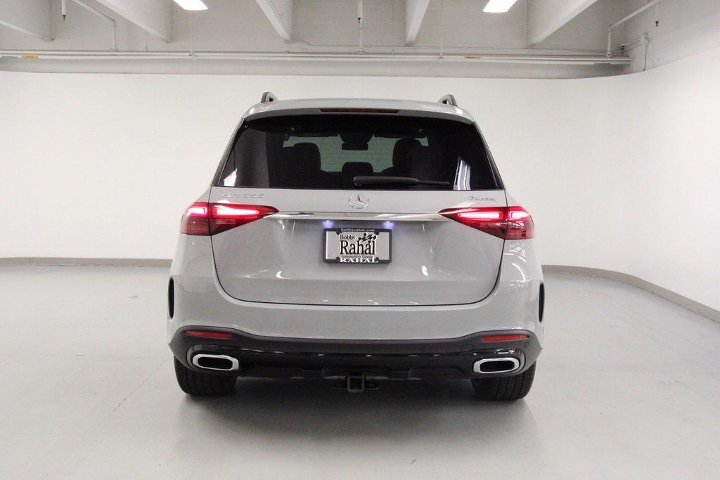 used 2024 Mercedes-Benz GLE 350 car, priced at $64,990