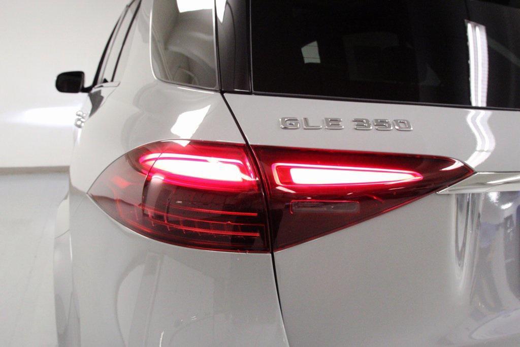 used 2024 Mercedes-Benz GLE 350 car, priced at $64,990