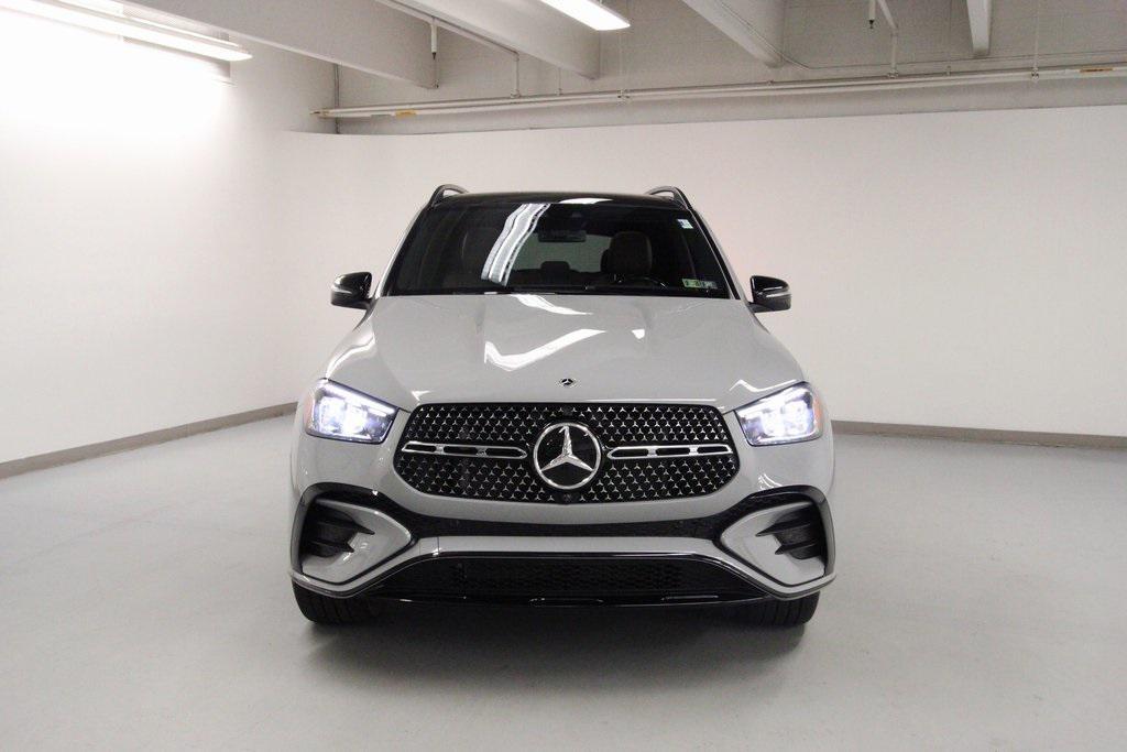used 2024 Mercedes-Benz GLE 350 car, priced at $64,990