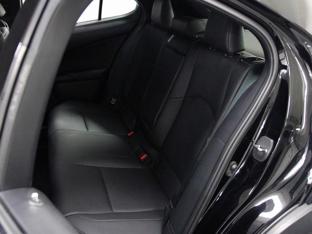 used 2020 Lexus UX 250h car, priced at $27,480