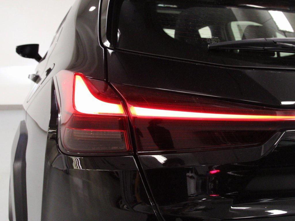 used 2020 Lexus UX 250h car, priced at $27,480