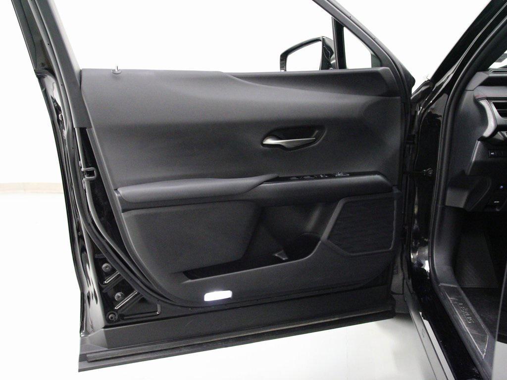 used 2020 Lexus UX 250h car, priced at $27,480