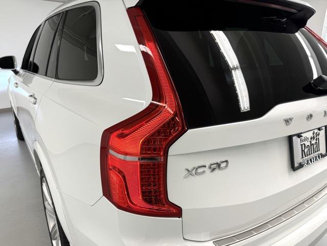 used 2018 Volvo XC90 car, priced at $23,380