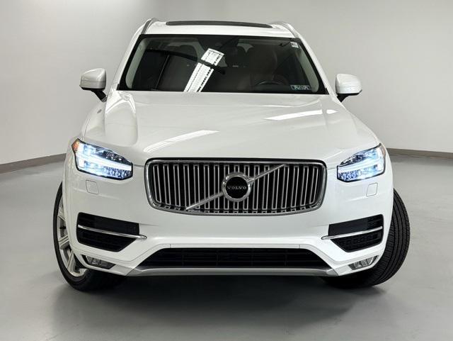 used 2018 Volvo XC90 car, priced at $23,380