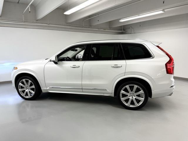 used 2018 Volvo XC90 car, priced at $23,380