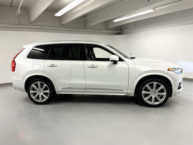 used 2018 Volvo XC90 car, priced at $23,380