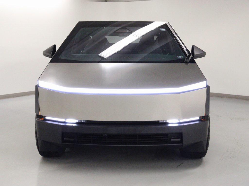used 2024 Tesla Cybertruck car, priced at $73,800